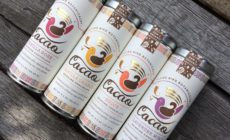 Flying Bird Botanical Tea